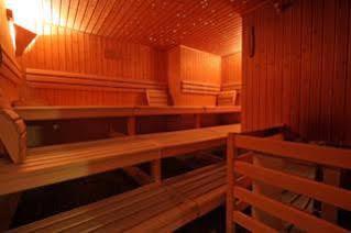 Esplanade Swiss Quality Hotel Davos Zewnętrze zdjęcie