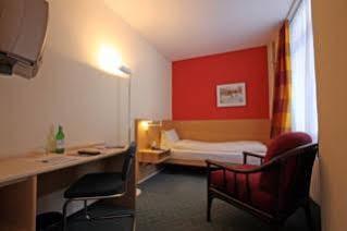 Esplanade Swiss Quality Hotel Davos Zewnętrze zdjęcie