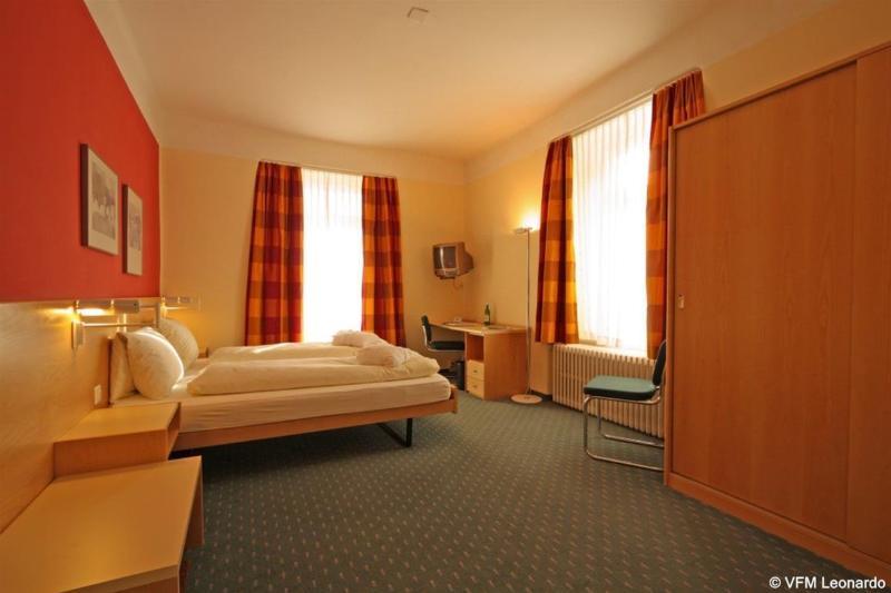 Esplanade Swiss Quality Hotel Davos Pokój zdjęcie